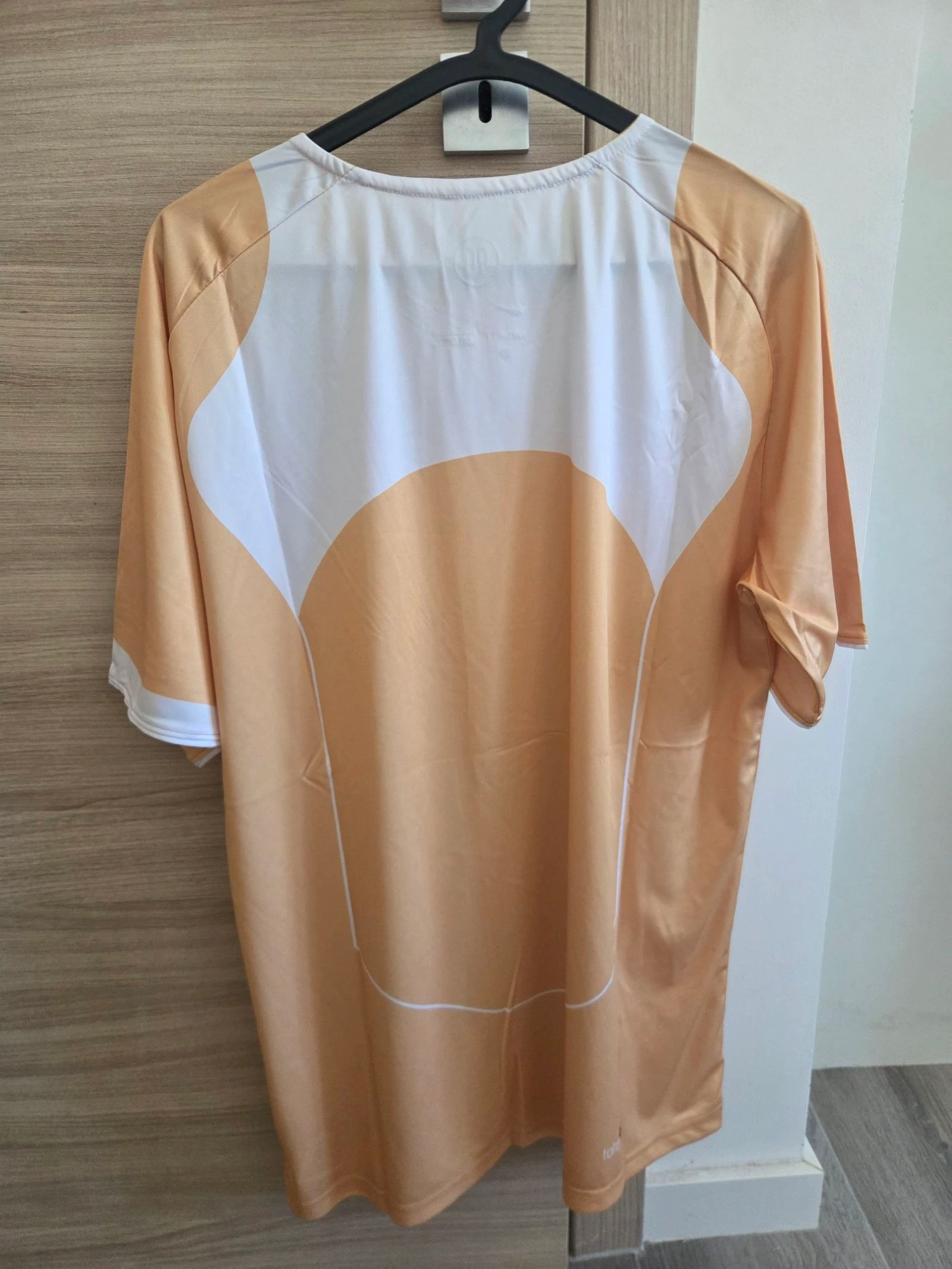 Camisola nike total 90 – photo 2